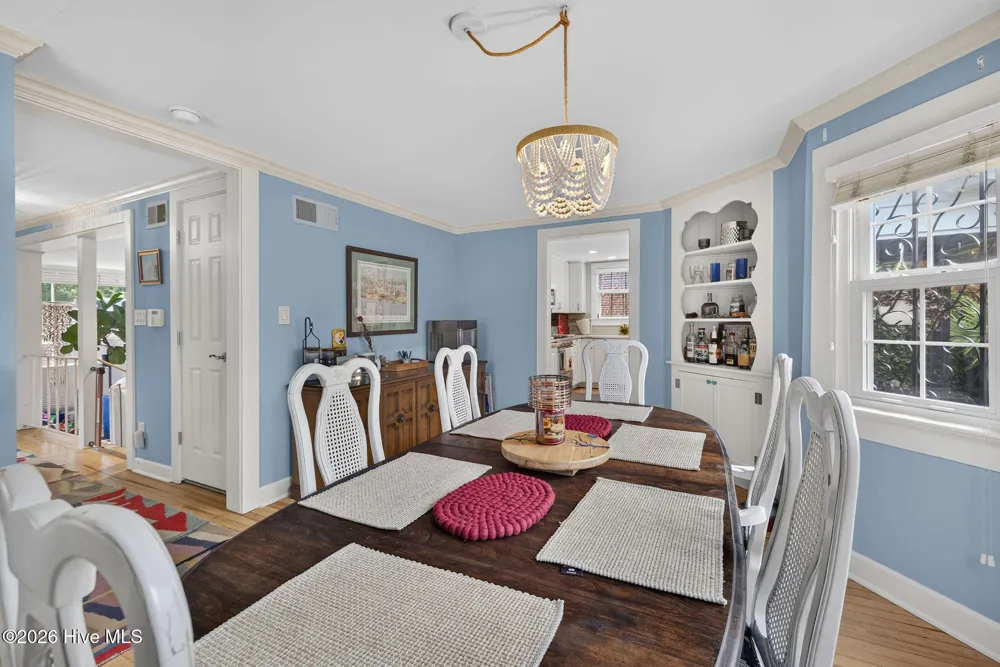 5 20th Street Wilmington, NC 28405