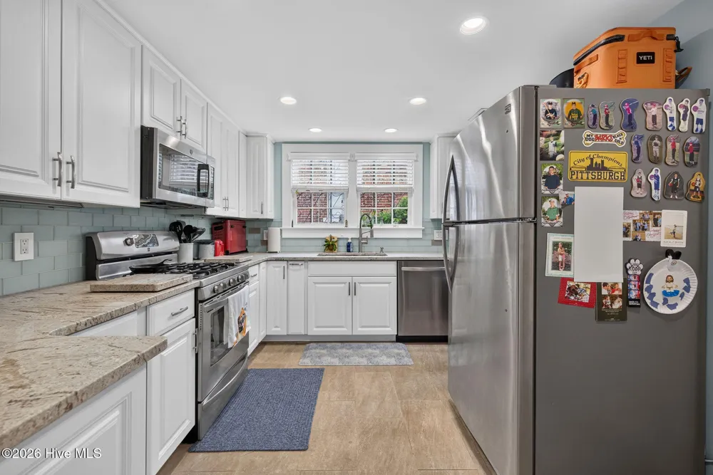 5 20th Street Wilmington, NC 28405