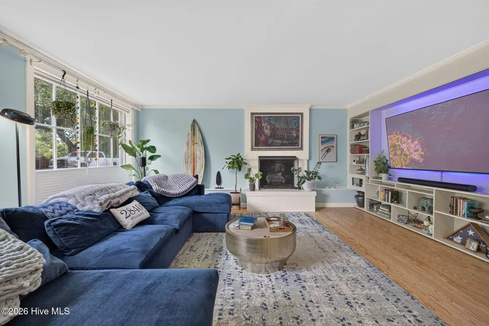 5 20th Street Wilmington, NC 28405