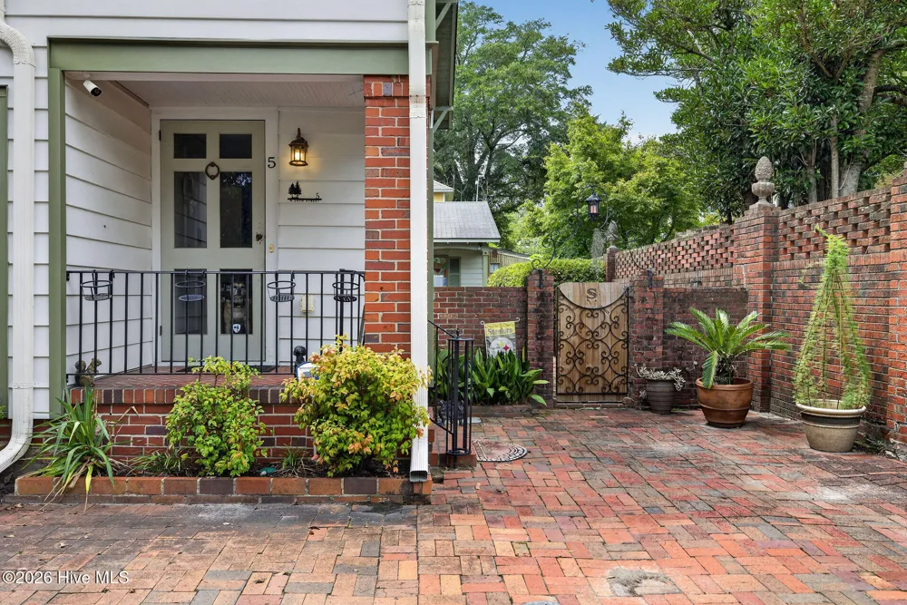 5 20th Street Wilmington, NC 28405