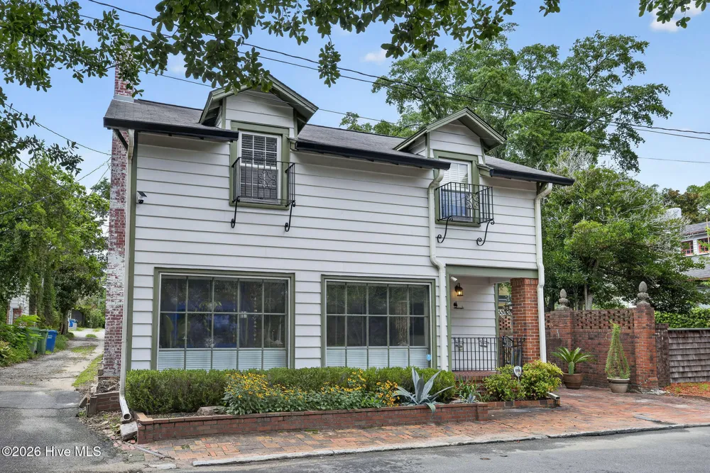 5 20th Street Wilmington, NC 28405