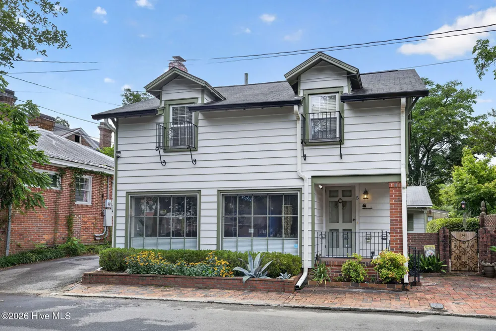 5 20th Street Wilmington, NC 28405