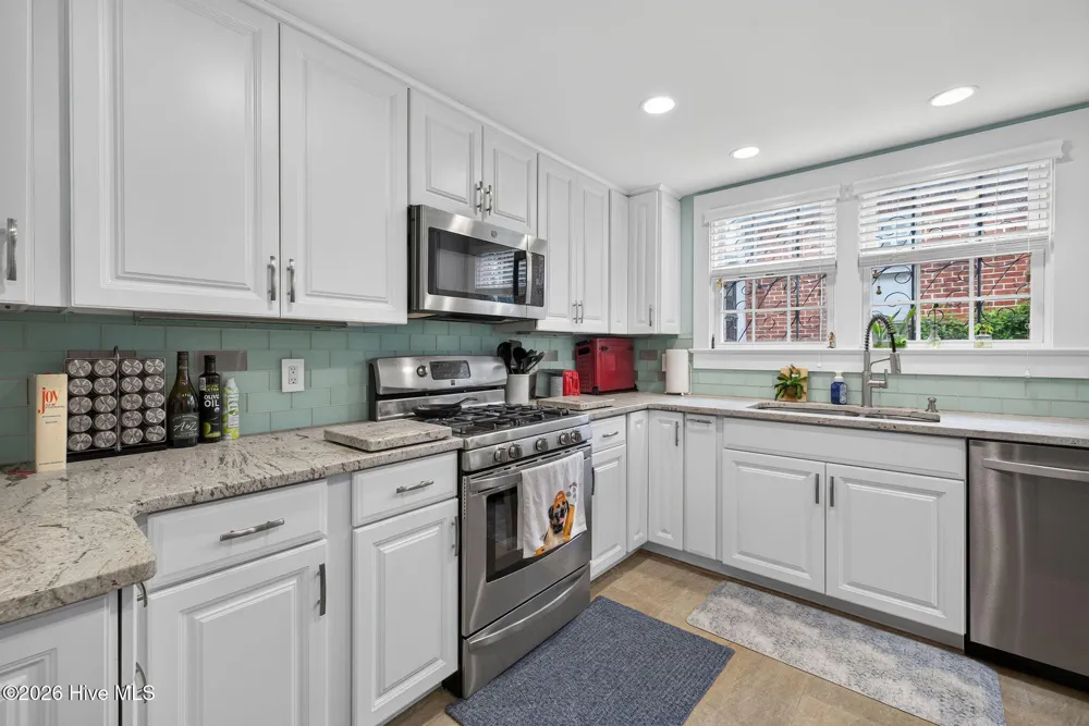 5 20th Street Wilmington, NC 28405