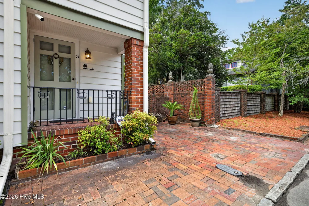 5 20th Street Wilmington, NC 28405