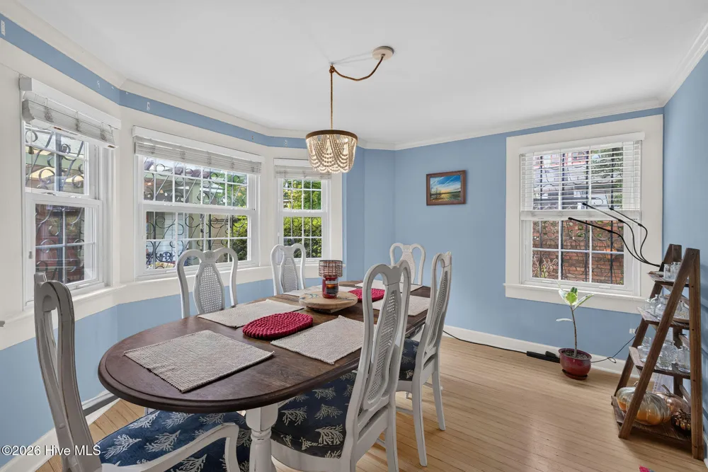 5 20th Street Wilmington, NC 28405