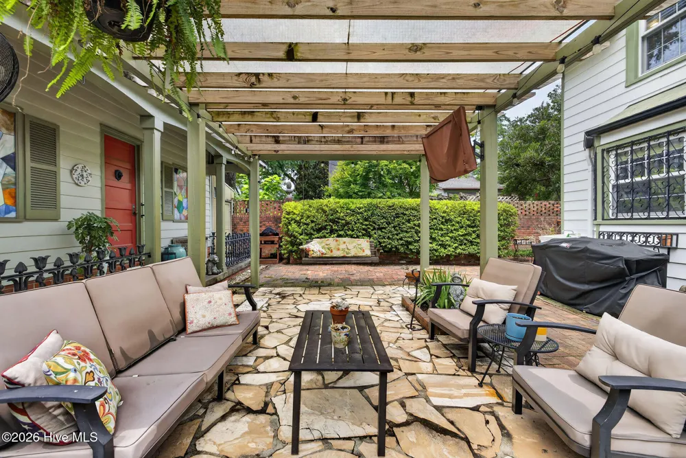 5 20th Street Wilmington, NC 28405