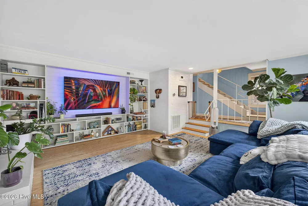 5 20th Street Wilmington, NC 28405