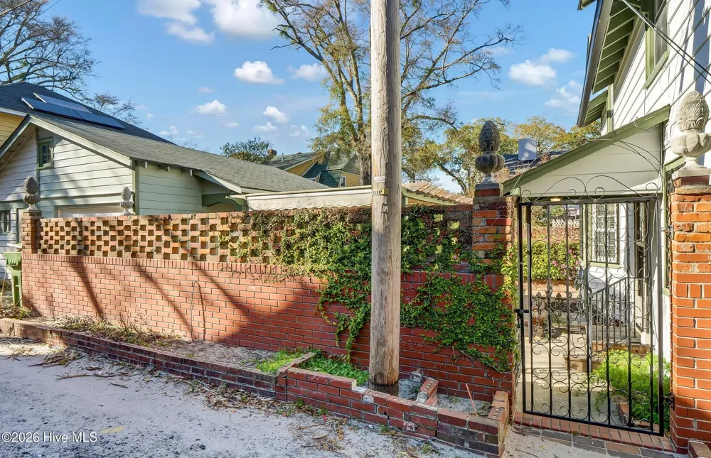 5 20th Street Wilmington, NC 28405