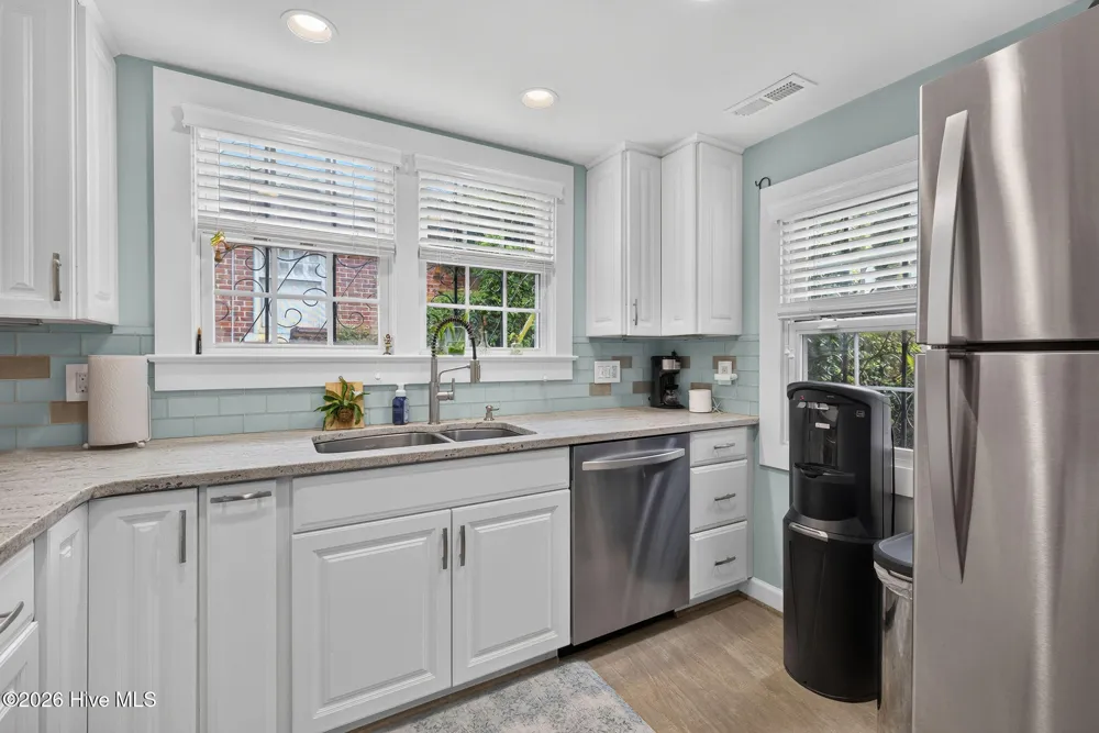 5 20th Street Wilmington, NC 28405