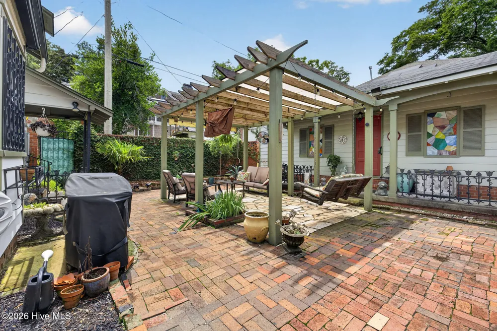 5 20th Street Wilmington, NC 28405