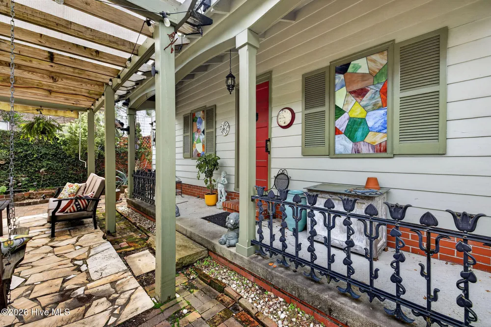 5 20th Street Wilmington, NC 28405