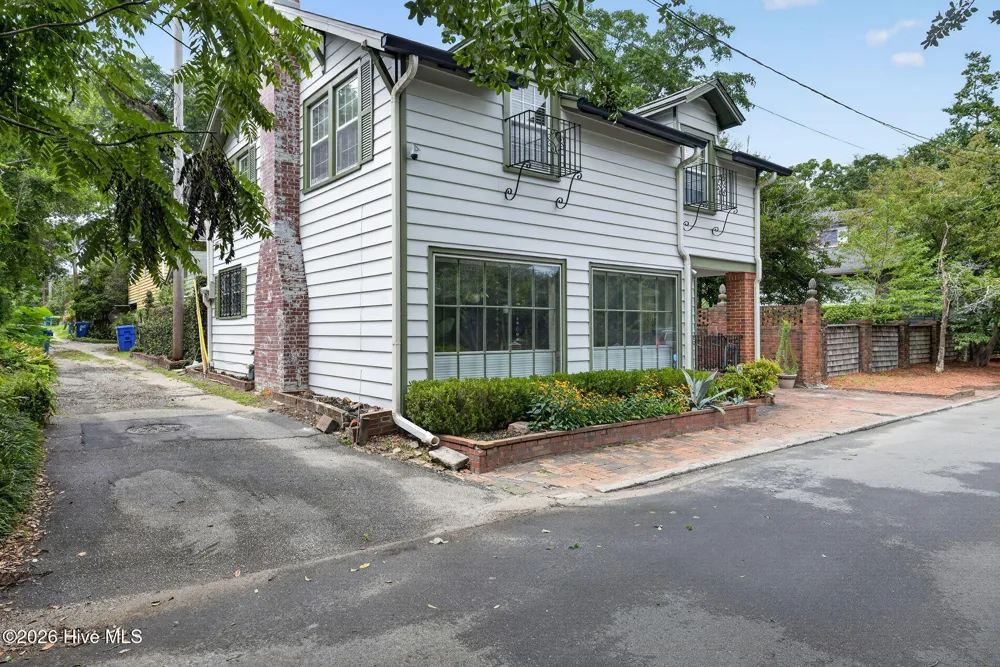 5 20th Street Wilmington, NC 28405