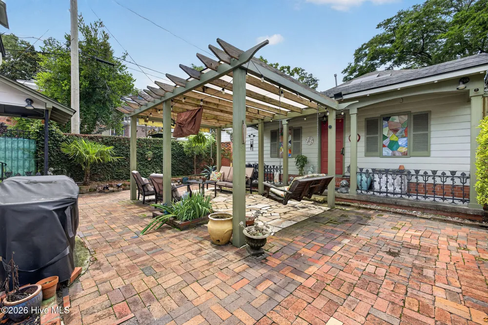 5 20th Street Wilmington, NC 28405