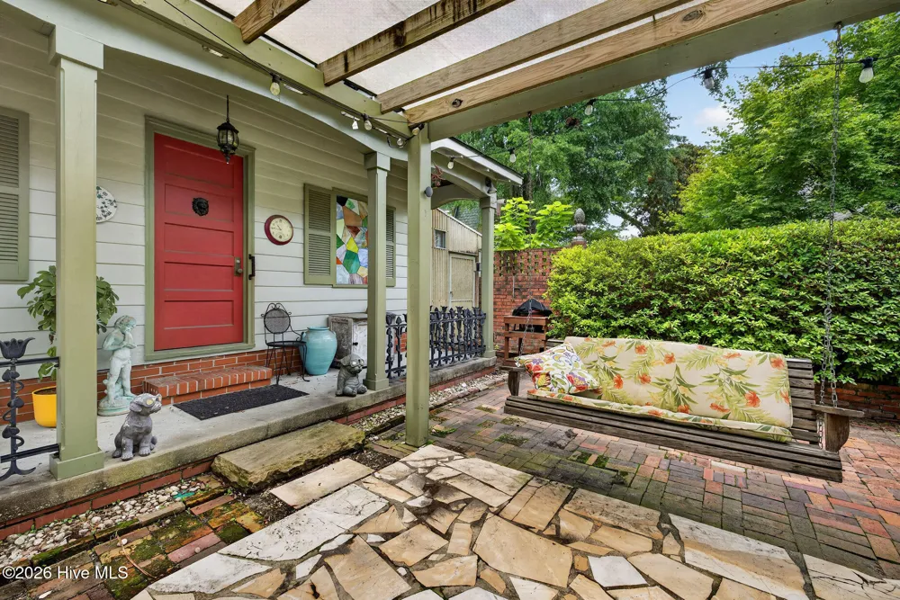 5 20th Street Wilmington, NC 28405
