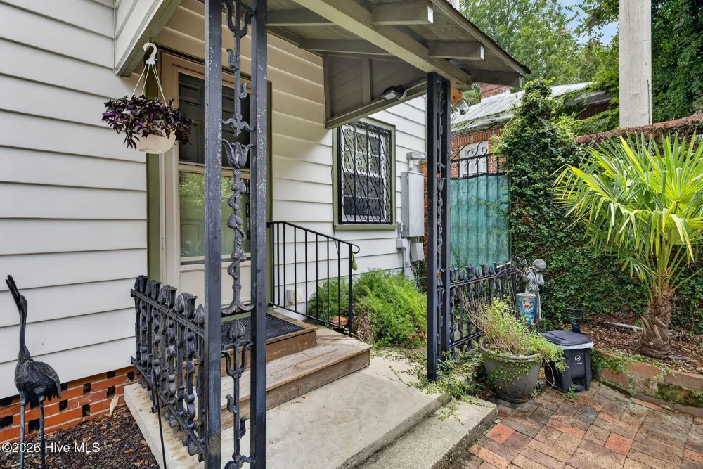 5 20th Street Wilmington, NC 28405