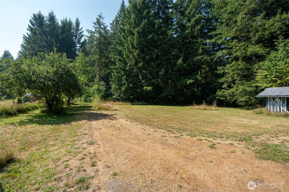 22520 State Route 706 E Ashford, WA 98304