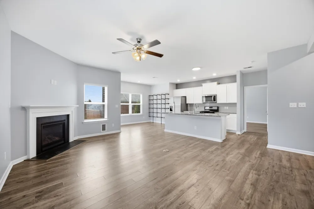 9842 Ramble Brook Lane Apison, TN 37302