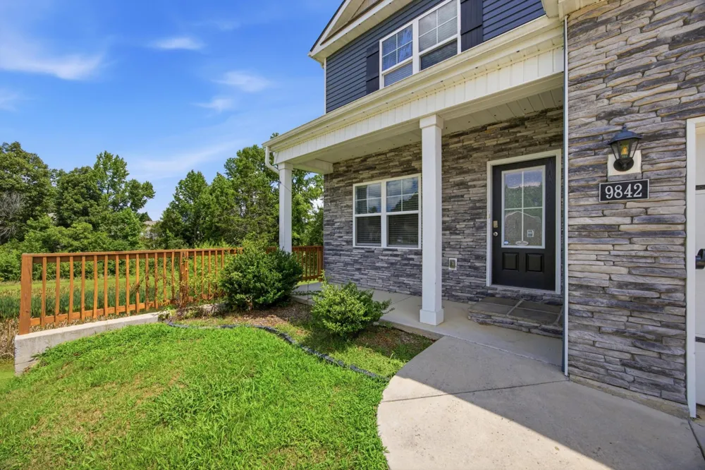 9842 Ramble Brook Lane Apison, TN 37302