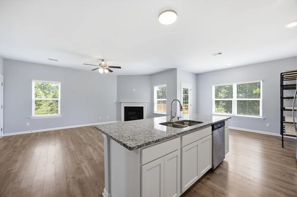 9842 Ramble Brook Lane Apison, TN 37302