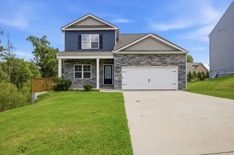 9842 Ramble Brook Lane