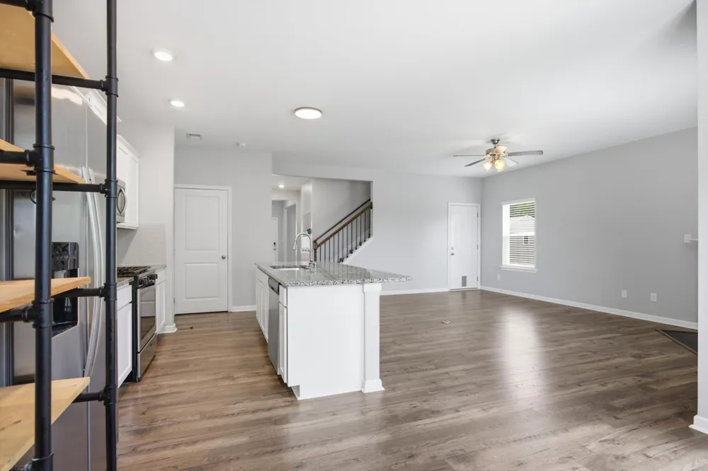 9842 Ramble Brook Lane Apison, TN 37302