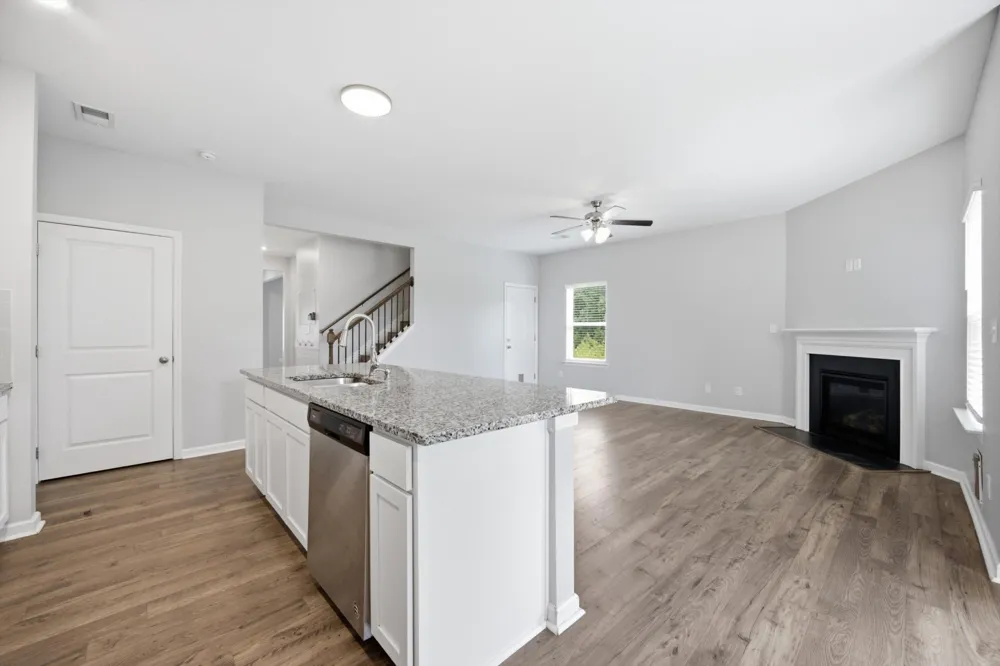 9842 Ramble Brook Lane Apison, TN 37302
