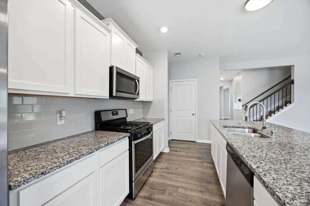 9842 Ramble Brook Lane Apison, TN 37302
