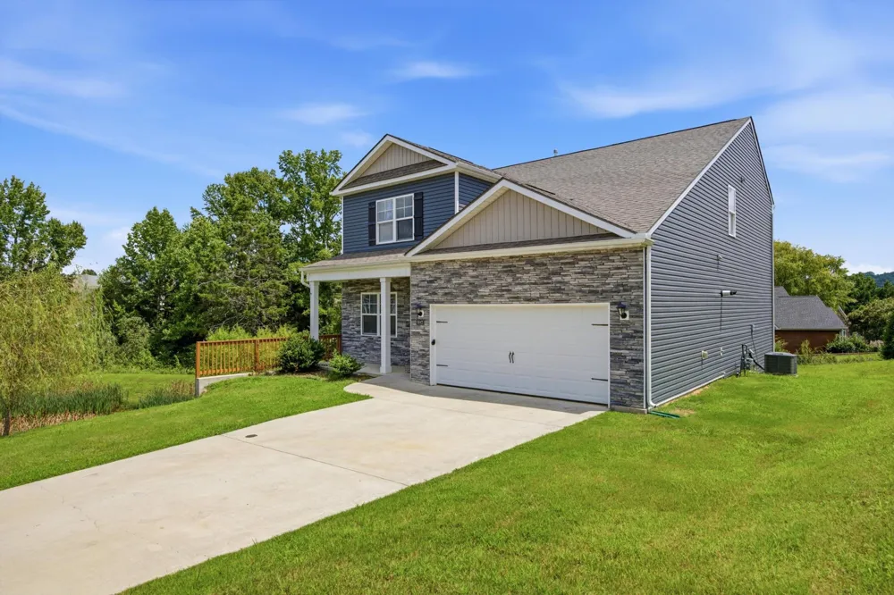 9842 Ramble Brook Lane Apison, TN 37302