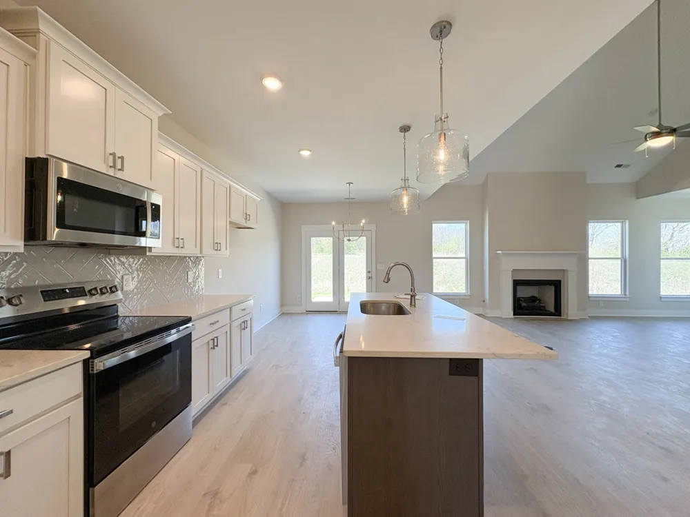 215 Settlers Way Hendersonville, TN 37075