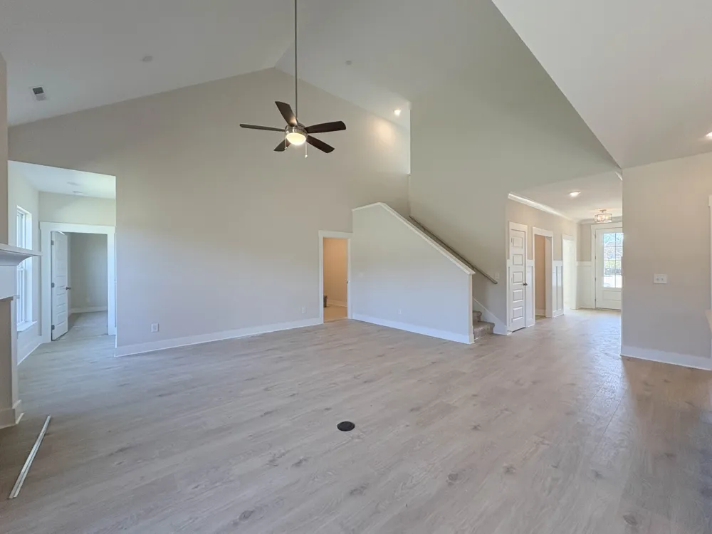 215 Settlers Way Hendersonville, TN 37075
