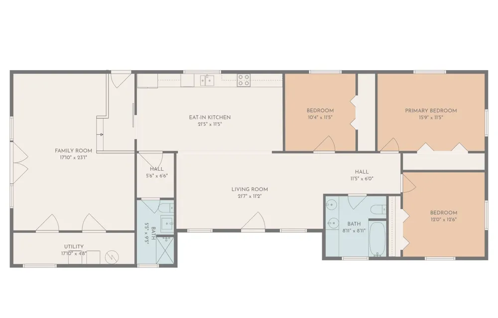 511 N Main St Cornersville, TN 37047