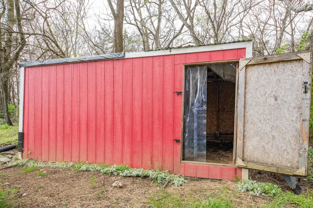 511 N Main St Cornersville, TN 37047