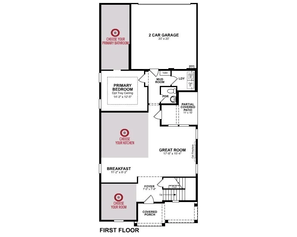 2137 Biondi Drive Nolensville, TN 37135