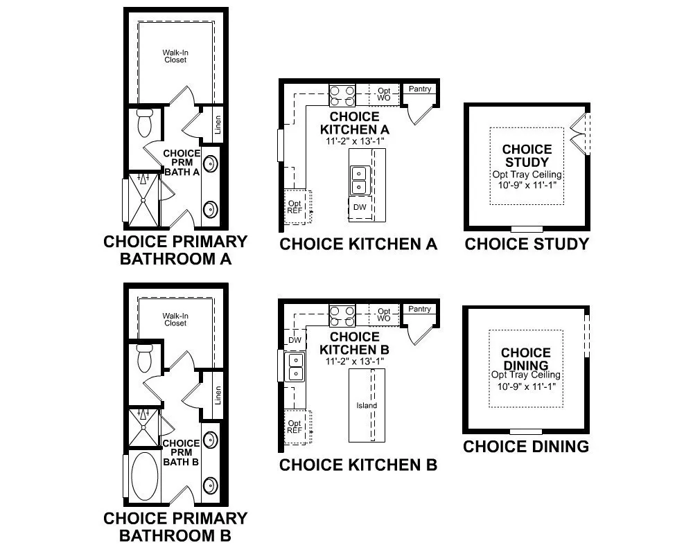 2137 Biondi Drive Nolensville, TN 37135