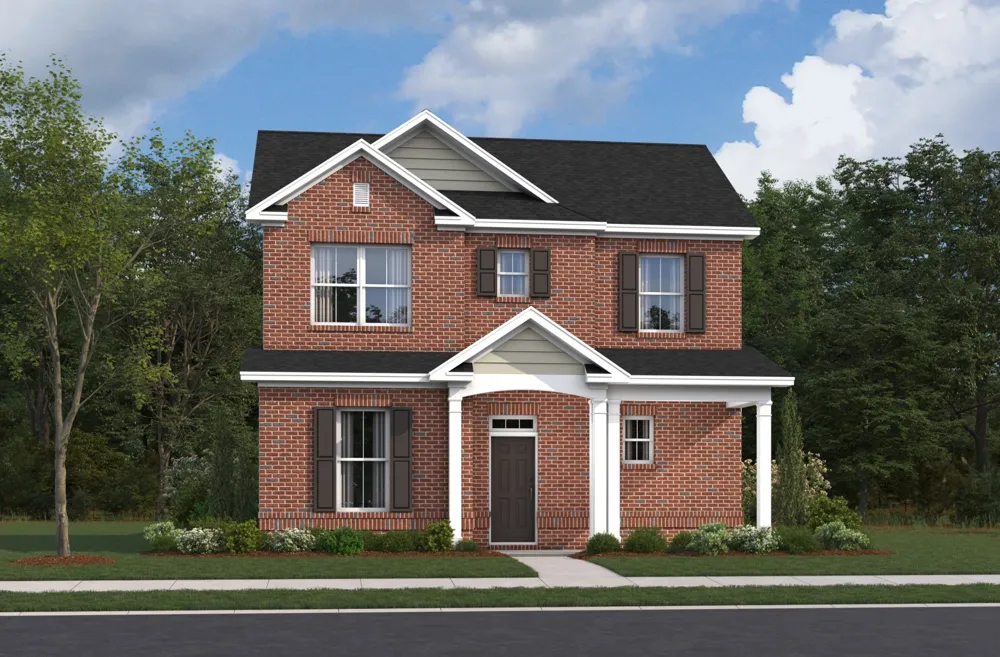 2137 Biondi Drive Nolensville, TN 37135