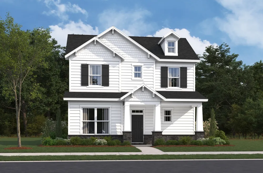 2137 Biondi Drive Nolensville, TN 37135
