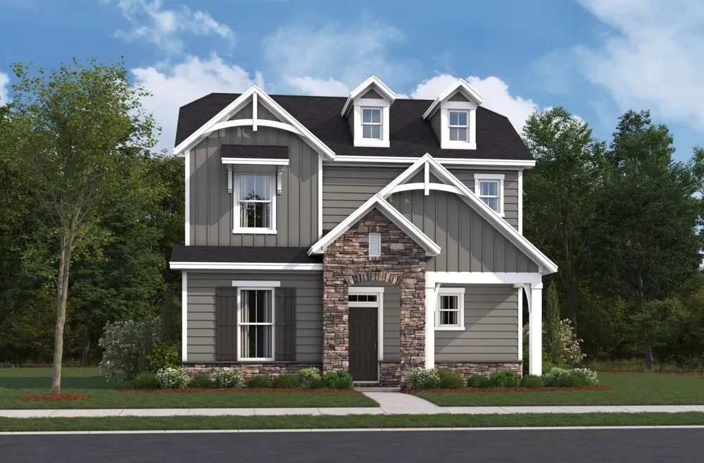 2137 Biondi Drive Nolensville, TN 37135