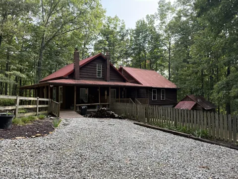 360 Joe Barnett Rd