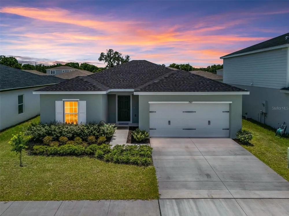 1565 TEXAS AVENUE Sumterville, FL 33585