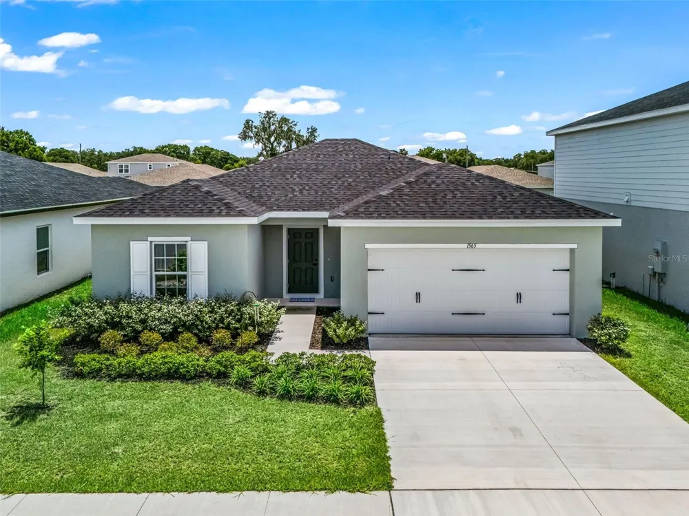 1565 TEXAS AVENUE Sumterville, FL 33585