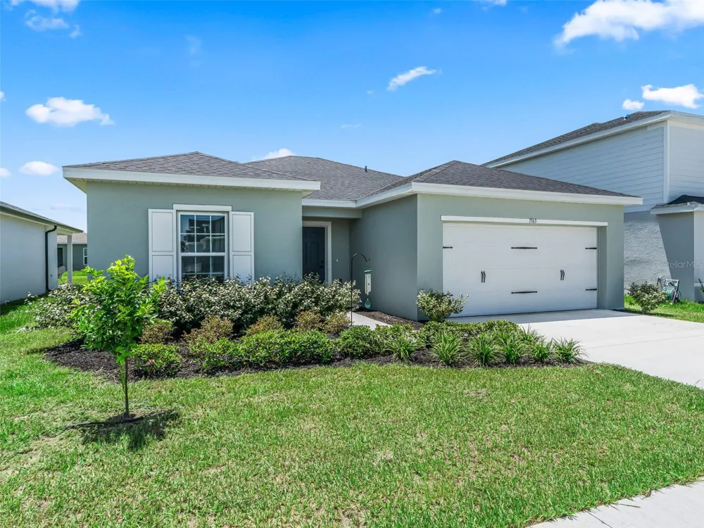 1565 TEXAS AVENUE Sumterville, FL 33585