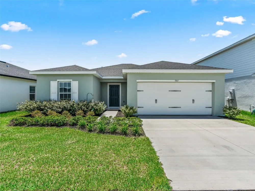 1565 TEXAS AVENUE Sumterville, FL 33585
