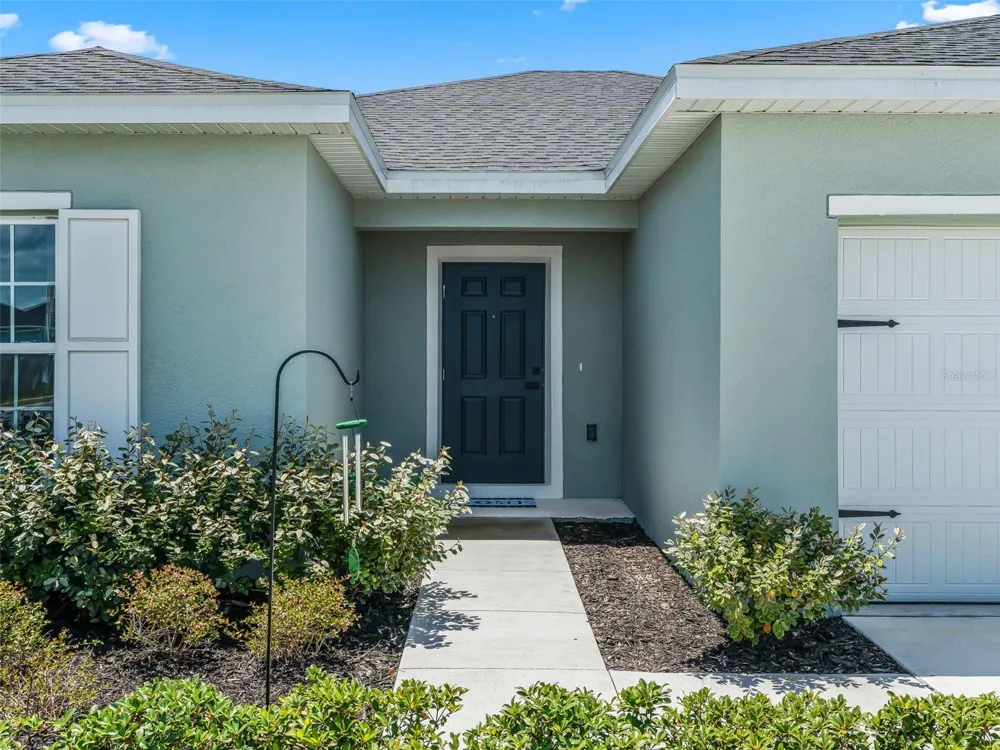 1565 TEXAS AVENUE Sumterville, FL 33585