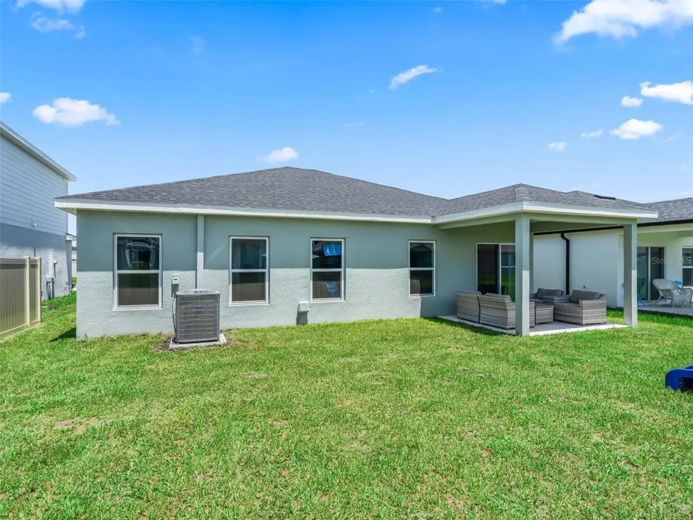 1565 TEXAS AVENUE Sumterville, FL 33585