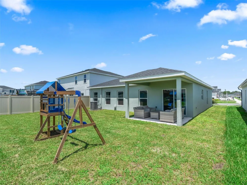 1565 TEXAS AVENUE Sumterville, FL 33585