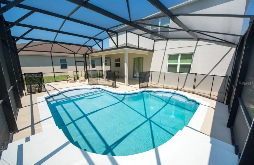 4748 BLUE DIAMOND STREET Kissimmee, FL 34746