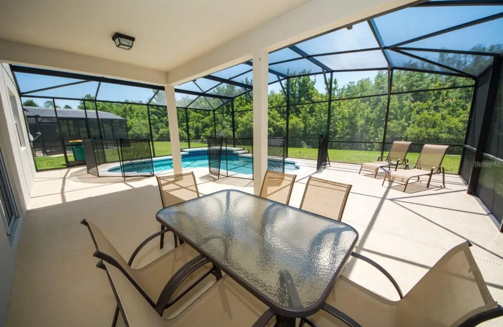 4748 BLUE DIAMOND STREET Kissimmee, FL 34746