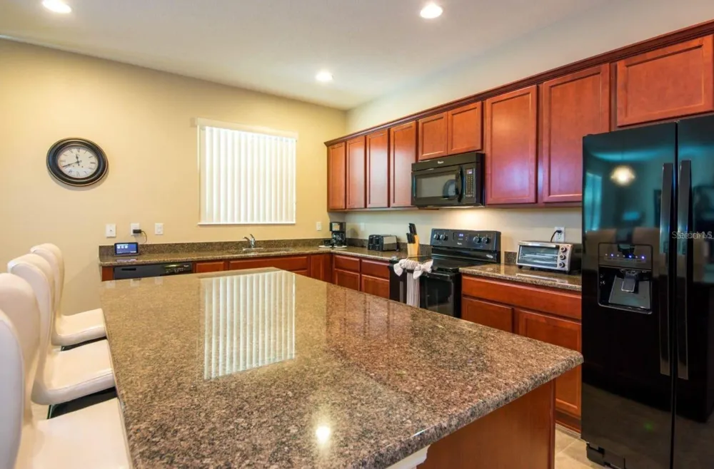 4748 BLUE DIAMOND STREET Kissimmee, FL 34746