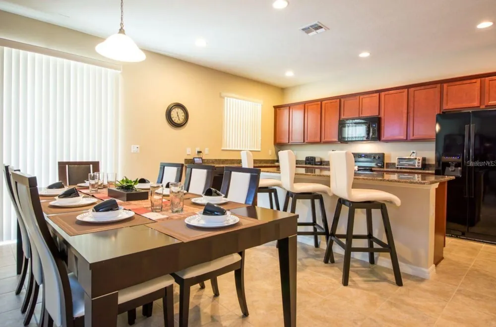 4748 BLUE DIAMOND STREET Kissimmee, FL 34746