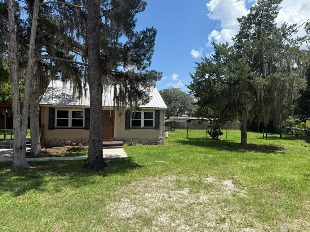 937 COUNTY ROAD 481W Lake Panasoffkee, FL 33538